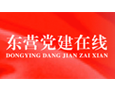 东营党建
